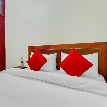 Hotel O Yash Hotel Газиабад Экстерьер фото